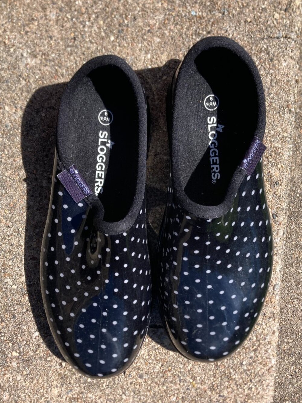 Sloggers Garden Shoe